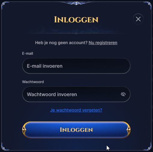 Registratie 1754505886248